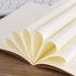 12 Pack Notebook Journals for Travelers, Students and Office, Writing Sketchbook Memo Diary Subject Notebooks Planner with Blank Paper, 60 Pages, ...