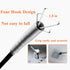 34 Inch Flexible Grabber Claw Pick Up Reacher Tool, Snake Drain Clog Remove Tool With 4 Claws Pickup Reaching Assist Tool for Litter Pick, Bathroo...