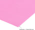 uxcell Light Pink EVA Foam Sheets 11 x 8 inch 1.7mm Thickness for Crafts DIY Projects, 6 Pcs...
