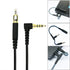 NewFantasia Replacement Audio Cable Compatible with EPOS H6Pro, PC38X, GSP 301, GSP 300, GSP 302, GSP 602, GSP 601, H3 Gaming Headsets 1.3m/4.3ft...