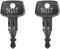 Key for Thule Key Replacement,for Roof Racks, Carriers, Crossbars Key etc,(Codes N117)...