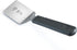 Mercer Culinary Millennia Mini Turner/Spatula, 2.5 Inch x 2.5 Inch Blade, Black Handle...
