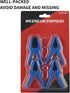 MuHize Fluid Line Stoppers - Upgraded Auto Fluid Stop Clamp Set(2024 New), Banjo Stopper, Universal Master Line Stopper Set for Brake Line, Fuel R...