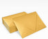 LUXPaper A2 Contour Flap Invitation Envelopes | 4 3/8" x 5 3/4" | Gold Metallic | 80lb. Text | 50 Qty...