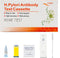 Helicobacter Pylori Test Kits, H. Pylori?h. Pylori Stool (Antibody)10-15 Minutes of Quick Home Testing, The Result is Highly Accurate, Easy to Rea...