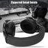 Headphone Headband Cover Headphone Pad Headband Replacement Headset Cushion Soft Earphone Pad Cover, Headphone Beam, for Iron Triangle M50 Headpho...