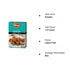 Shan Lahori Fish Recipe and Seasoning Mix 3.5 oz (100g) - Spice Powder for Batter Coated Fried Fish - Suitable for Vegetarians - Airtight Bag in a...