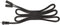 2-Pin Male-to-Male Y-Splitter Cable for Reclining Furniture - Solid Black - Dual-Lead Cable for Power Recliner Transformer Supply...