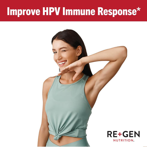 Herp Rescue Healing Power Vanish, Immune Support for Women, Mushroom Supplement, Pure Shiitake Mushroom, Beta Glucan, Red Marine Algae, 60 Capsule...