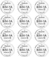 Abeden B3V 1A Lithium Replacement Battery Compatible with High Tech Pet Single Electronic Collar Battery for Model MS-4 and MS-5 12 Pack...