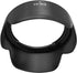 EW-53 Lens Hood for Canon RF-S 18-45mm F4.5-6.3 is stm on EOS R100 R50 R10 Camera (for Accessories),EW53 Digital Tulip Flower 49mm Lens Hood...