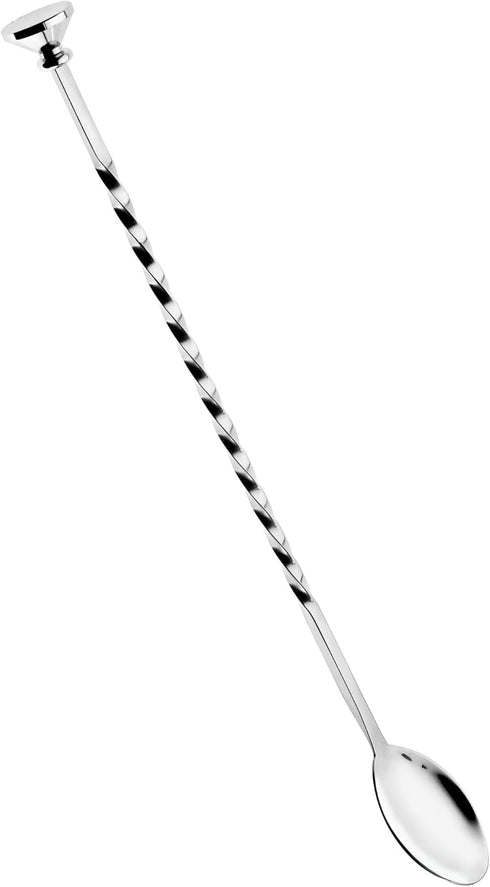 Motta Stainless Steel Cocktail Spoon...