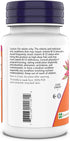 NOW Supplements, Methyl Folate 1,000 mcg, Metabolically Active Folate*, Co-Enzyme B Vitamin, 180 Tablets...
