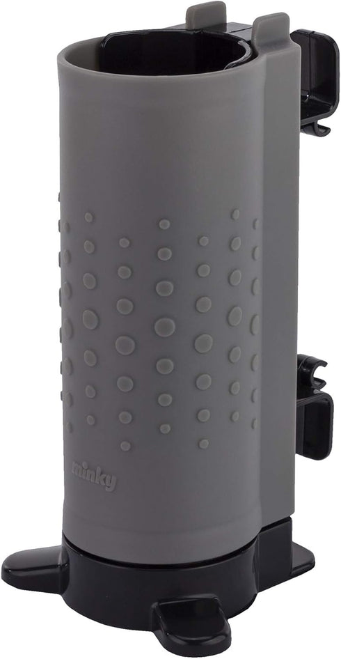Minky Homecare Styling Pod, Black...