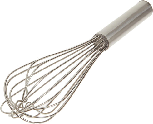 Winco French Whip, 12-Inch, Stainless Steel...