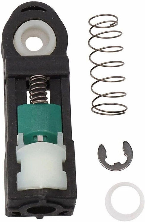 Car Automatic Gear Shift Transmission Cable Joint Connector for Ford Mondeo KUGA for LINCOLN MZK MKC 2013 2014 2015 2016 2017 2018 2019 CV61-7C445...