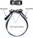 Quick Side Release Buckles 1 Inch Super Heavy Duty Plastic Snap Clips Clasps 25mm Backpack Strap Replacement Buckle 2 Sets Dual Adjustable Durafle...