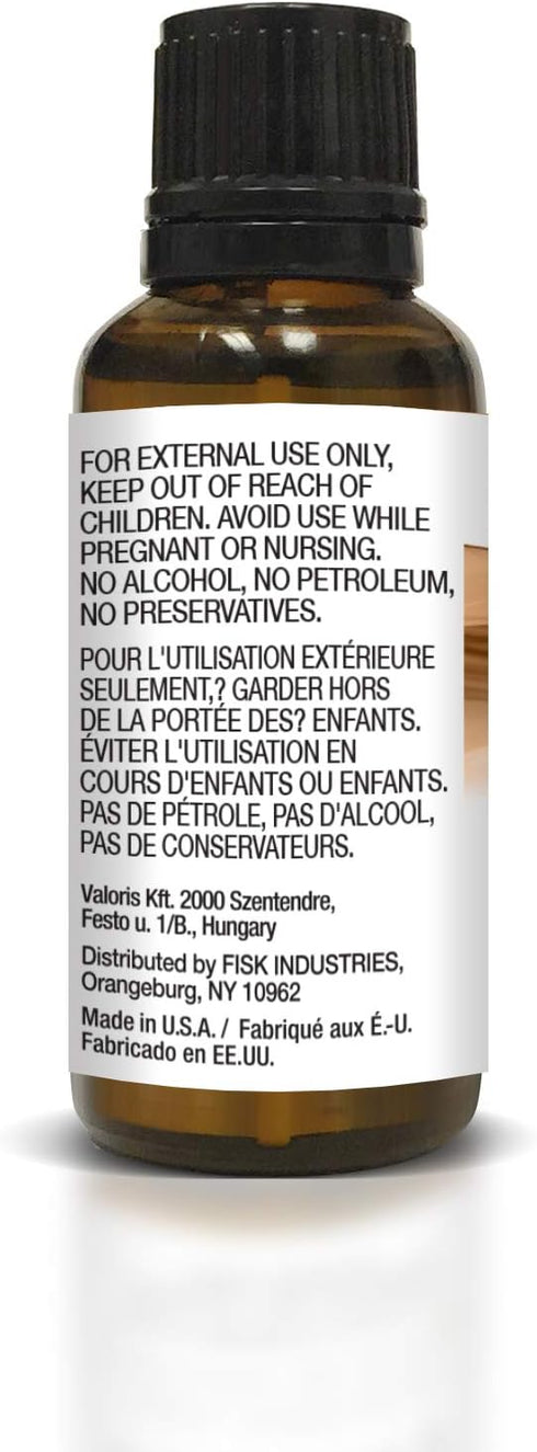 Ethereal Nature 100% Pure Oil, Coconut, 1.01 Fluid Ounce...