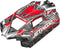 Jetwood Car Shell Set for JC16EP - Mars Red...