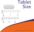 NOW Supplements, Calcium Lactate, Supports Bone Health, Easy to Swallow Tablet, 250 Tablets...