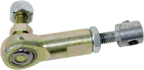 Universal Cable Linkage Heim, Adapts Cable to Ball End, Compatible with Dune Buggy...