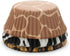 Fox Run Animal Prints Paper Muffin and Cupcake Liners, Set of 75, Standard Size Wrappers...