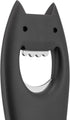 Alessi ABC01 B anthracite – Bottle Opener Keyring (, POLYAMIDE, 55 mm, 180 mm...