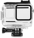 PULUZ Waterproof Case for Insta360 Ace Pro, Protective Housing/Diving Case, Waterproof Down to 60m/197FT, Underwater Photography Housing for Divin...