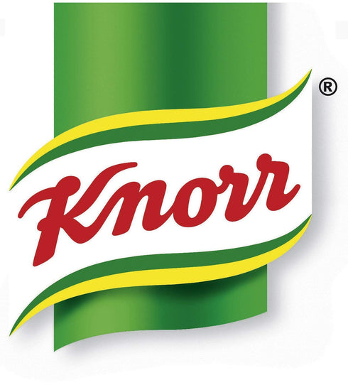 Knorr Fix spaghetti alla carbonara (Spagehetti alla Carbonara) (Pack of 4)...