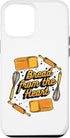 iPhone 12 Pro Max Bread From The Heart Bread Dough Bread Maker Bread Baker Case...