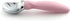Spring Chef Ice Cream Scoop with Soft Grip Handle, Professional Heavy Duty Sturdy Scooper, Premium Kitchen Tool for Cookie Dough, Gelato, Sorbet, ...