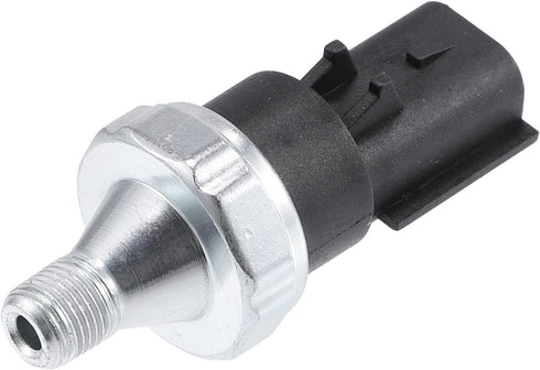 Motoforti Engine Oil Pressure Sensor Switch, Oil Pressure Sensor, for Dodge Journey 2009-2020, ABS + Aluminum, 5033317AB 68003360AA, Black Silver ...