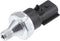 Motoforti Engine Oil Pressure Sensor Switch, Oil Pressure Sensor, for Dodge Journey 2009-2020, ABS + Aluminum, 5033317AB 68003360AA, Black Silver ...