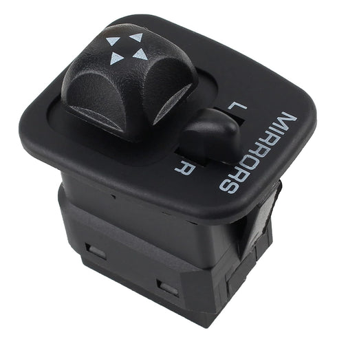 AUTOKAY F65Z-17B676-AB Power Mirror Switch Fit for Ford F150 F250 F350 F450 F550 901-319...