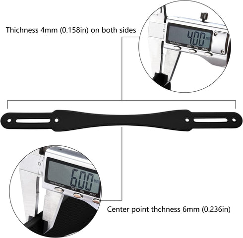 Wireless Speaker Handle Strap for JBL Xtreme4,JBL Xtreme3,JBL Xtreme2,Zealot S67 Speaker Strap Outdoor Travel Portable Bluetooth Speaker Strap, Ha...