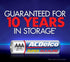 ACDelco 24-Count AAA Batteries, Maximum Power Super Alkaline Battery, 10-Year Shelf Life...