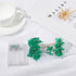 St. Patrick's Day Decorative Lights Green Shamrocks Clover Hat LED String Light 10 Ft 30 Leds Lucky Clovers Lights (Shamrocks Hats)...