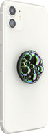 PopSockets Phone Grip with Expanding Kickstand, Playful PopGrip - Bubbly Slick...