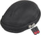 Hermitshell Hard Travel Case for Microsoft Surface Precision Mouse/Microsoft Bluetooth Ergonomic Mouse (Coal)...
