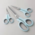 Missouri Star Scissors All Purpose - 6” Precision Tip Scissors for Cutting Fabric, Sewing, Crafting - Ultra Sharp with Comfort Grip and Blade Cove...