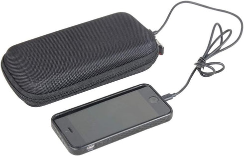 Hermitshell Hard Travel Case for INIU Portable Charger LED Display 20000mAh Power Bank/INIU Ultra-high 20000mAh Capacity Portable Charger......