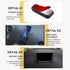 Multifunctional Mobile Phone Bracket - 2023 New Self Adhesive Dashboard Mount Car Phone Holder, Adjustable Phone Holder, Car Phone Holder Mount fo...