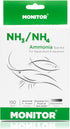 Monitor Nitrite, Ammonia Test KIT_Combo Set...
