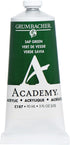 GRUMBACHER Paint, 3 Fl Oz (Pack of 1), Sap Green...