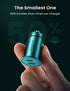 Type C Car Charger Mini Cigarette Lighter USB Charger, 40W USB C Car Charger Fast Charging, PD 3.0 Dual Port Car Charger Compatible with Galaxy S2...