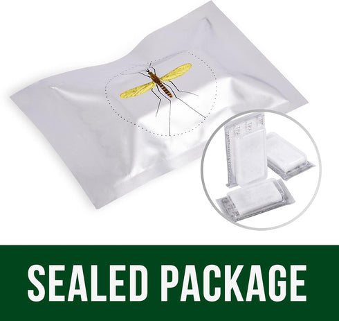 Octenol Mosquito Draw Cartridge 2 Pack...