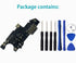 Dock Connector Replacement for No kia G310 TA-1573/No kia G42 TA-1581- Microphone/Antenna/Charger Port Board Flex Cable Replacement...