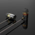 Betron YSM1000 Earphones in Ear Headphones Wired 3.5mm Jack Tangle-Free Cable Case and Noise Isolating Earbuds......