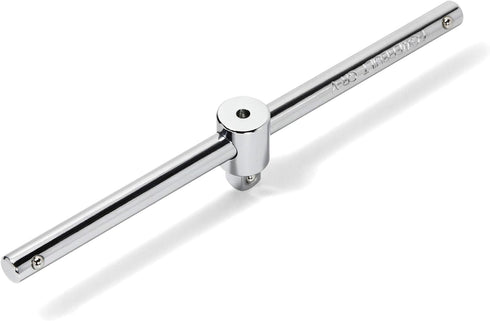 Powerbuilt 941508 3/8-Inch Drive Sliding T-Bar...