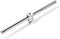 Powerbuilt 941508 3/8-Inch Drive Sliding T-Bar...